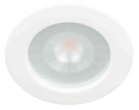 Downlight LED 1202 Smart, IP44, dimbar, Hide-a-Lite